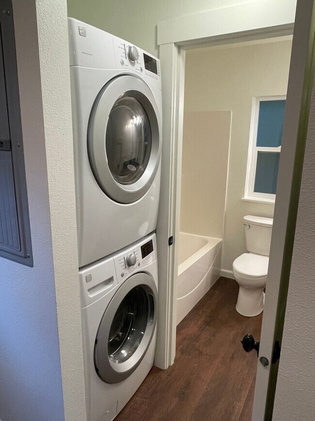 Building Photo - Recently renovated two-story home!