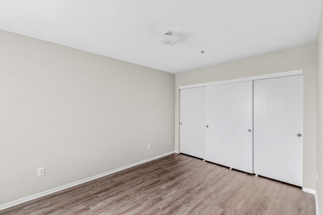 Building Photo - Harvard Yard and Glenmary Senior Affordable  Apartments