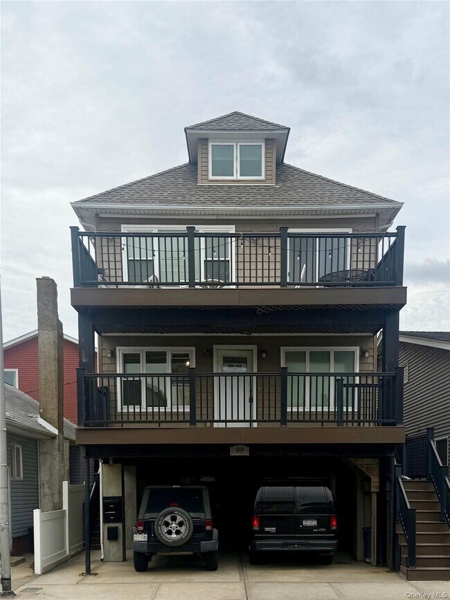 Building Photo - 99 Delaware Ave