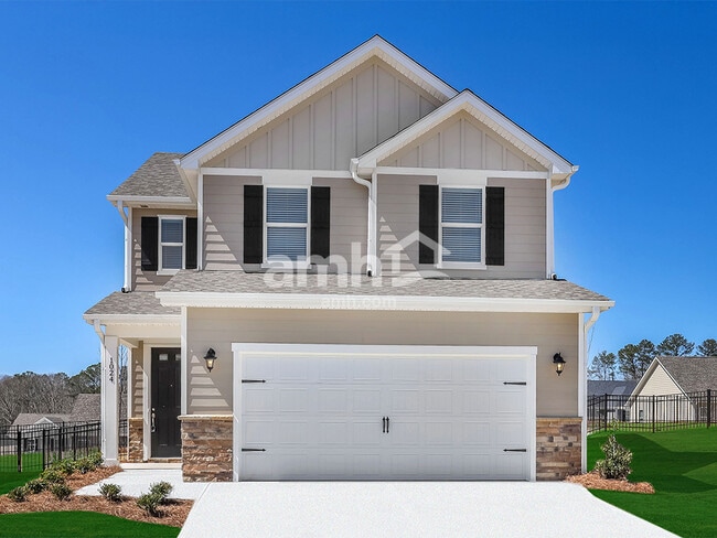 Building Photo - 1035 Highland Walk