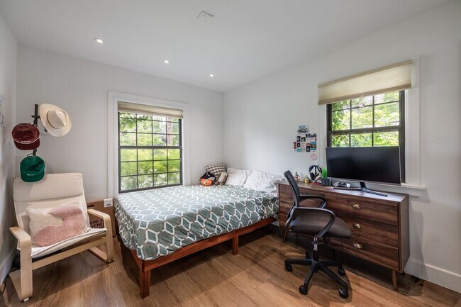 Building Photo - Charming 1935 Tudor in 15th & 15th – Renovated with Modern Luxury