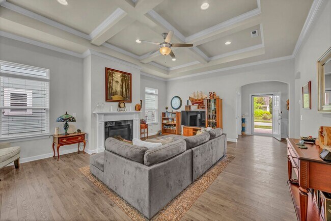Building Photo - 4161 Druids Glen Dr