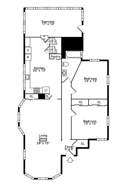 Building Photo - 18 Forest St
