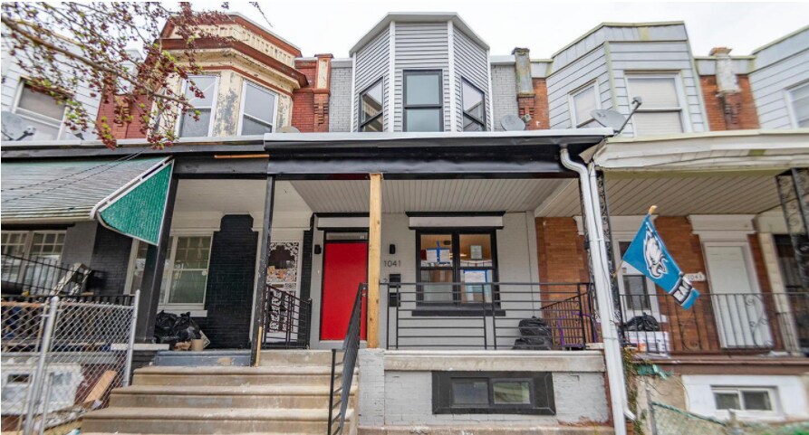 Building Photo - 1041 S Paxon St
