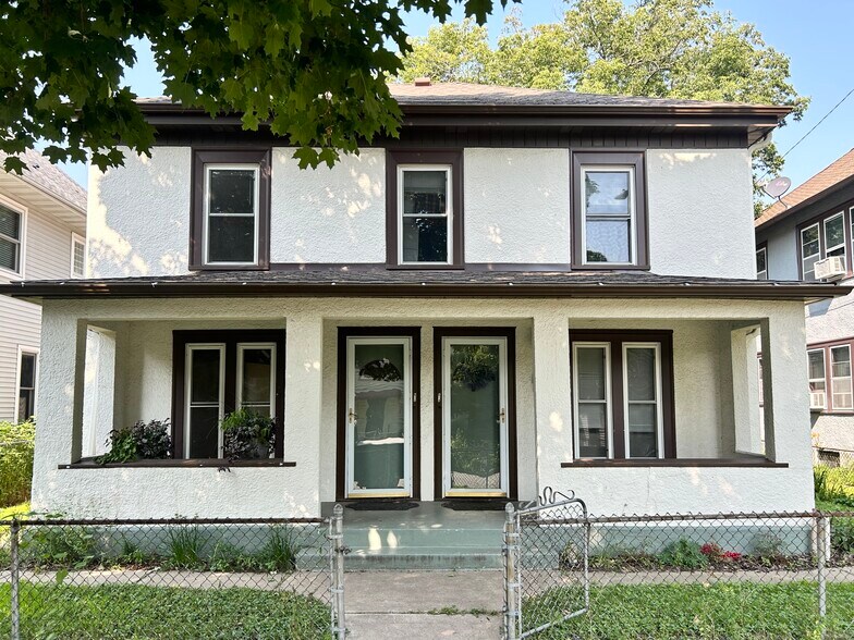Primary Photo - 612 Jefferson St NE