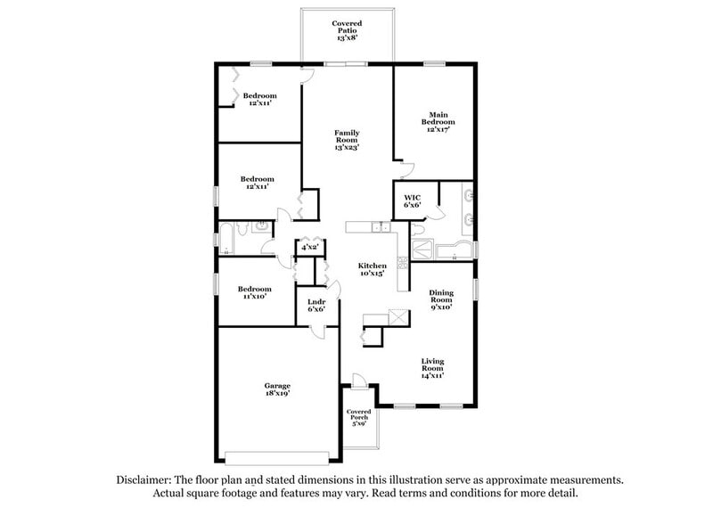 Building Photo - 1235 Brooke View Dr