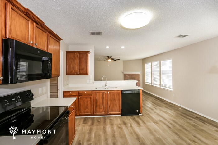 Building Photo - 1618 Black Oak Ct