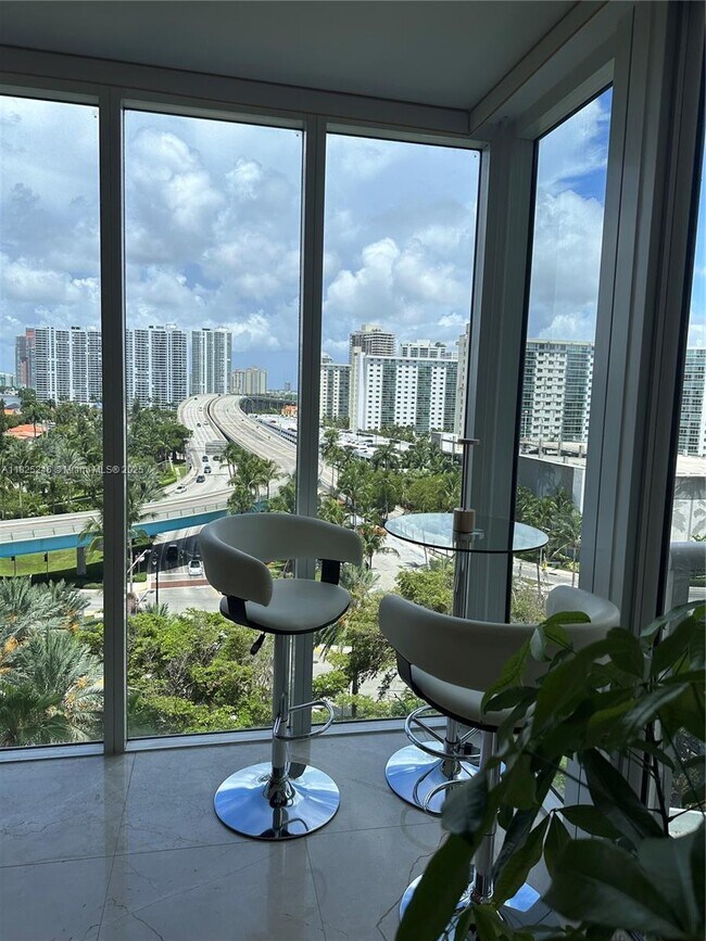 Building Photo - 19111 Collins Ave
