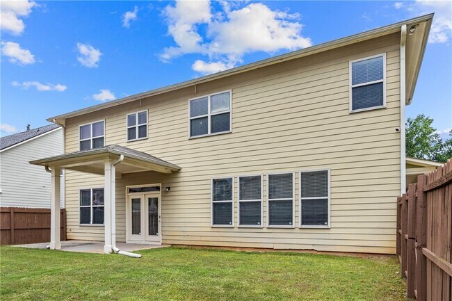 Building Photo - 4381 Challedon Dr
