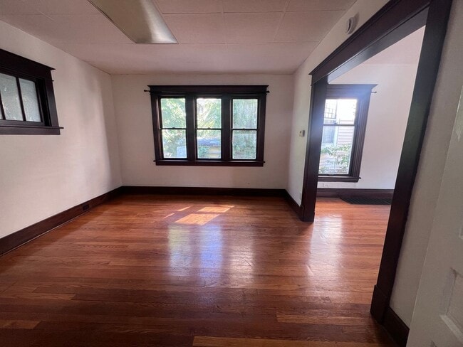 Building Photo - Spacious Four Bedroom Home Full of Character!