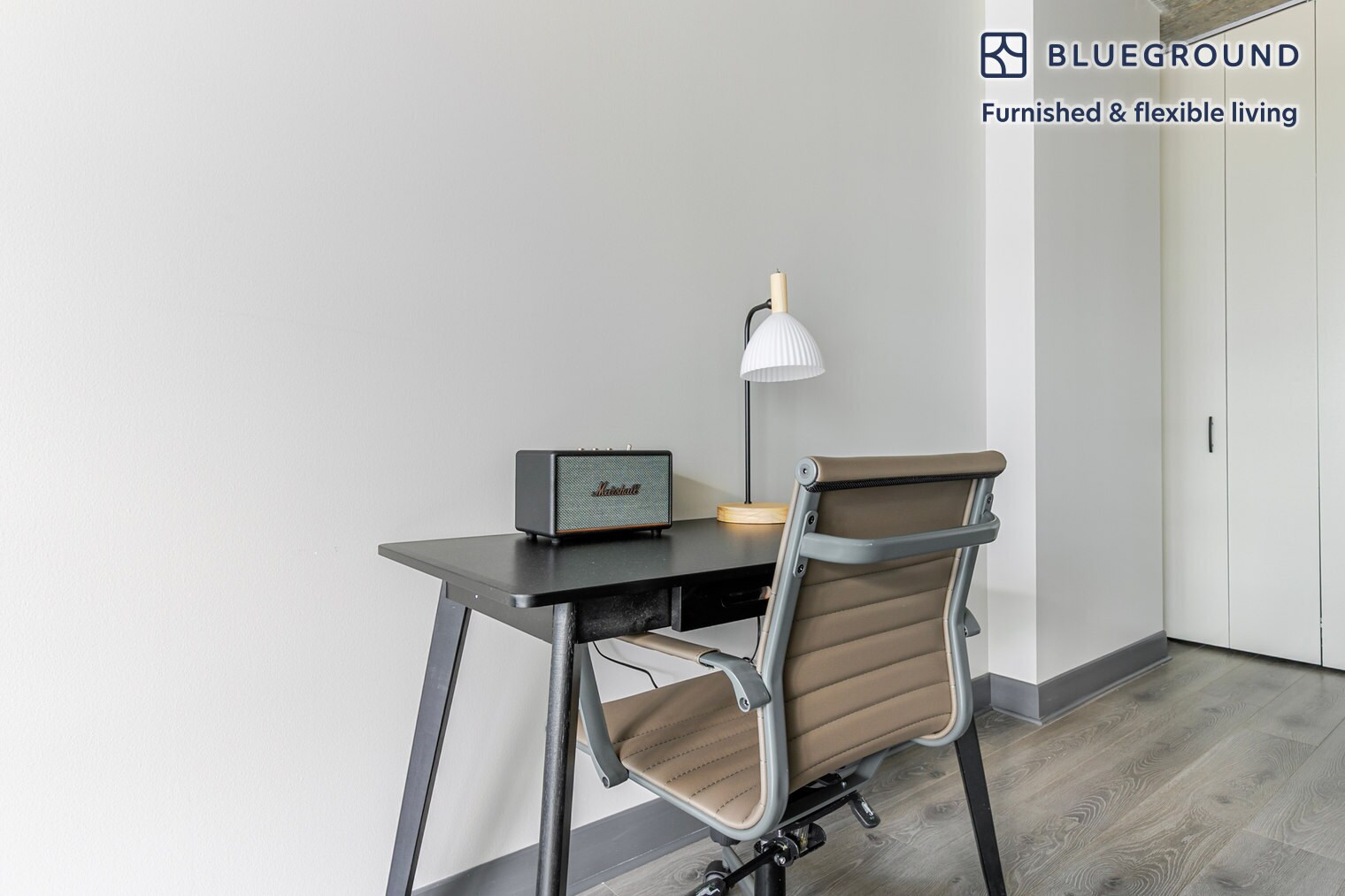 Building Photo - 180 N Ada St