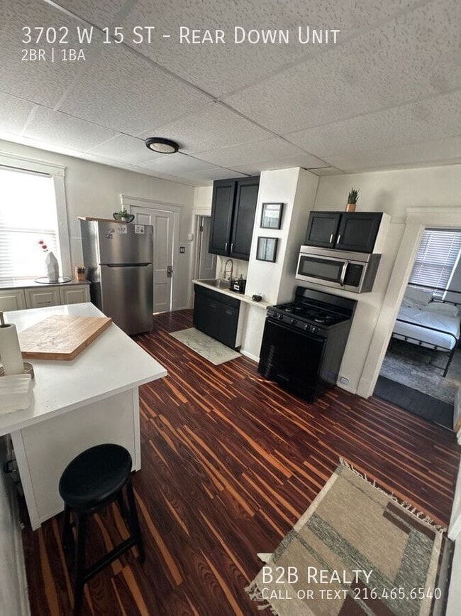 Building Photo - 3702 W 15th St