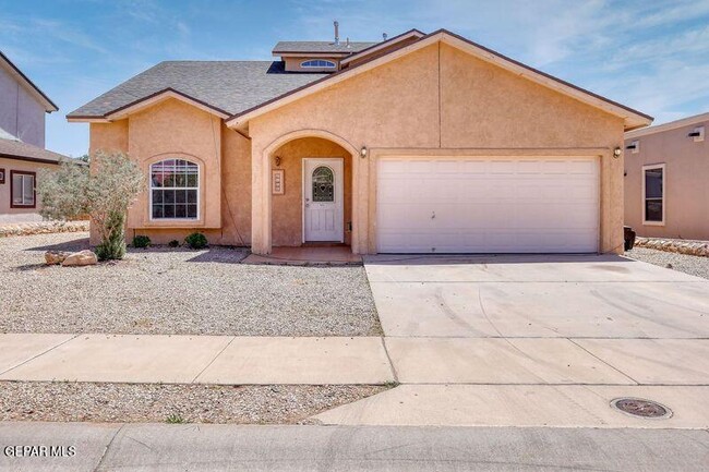 Primary Photo - 3104 Tierra Paola Ln
