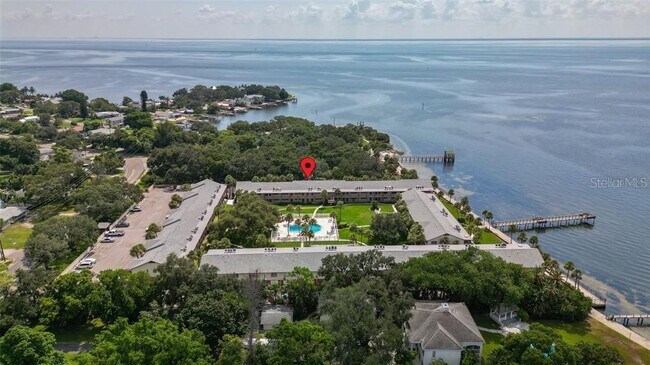 Building Photo - 650 Pinellas Point Dr S