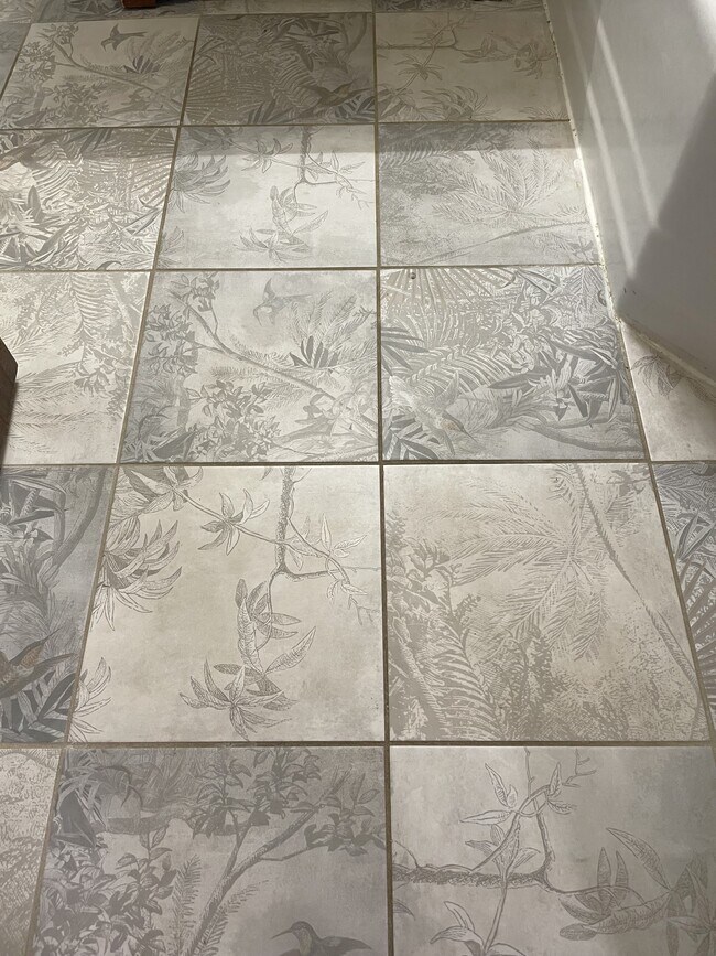 Floorplan - 1899 Selby Avenue