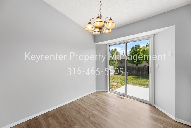 Building Photo - Beautiful 3 Bed 2 Bath in Goddard