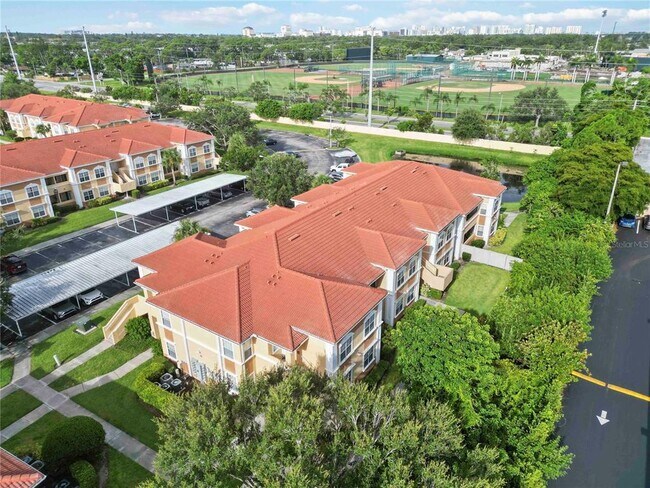 Building Photo - 1125 Villagio Cir