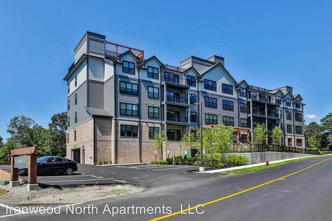 Building Photo - 167 Fairmount Ave