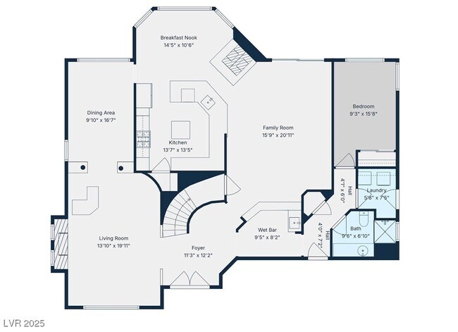 Building Photo - 2707 Mallard Landing Ave