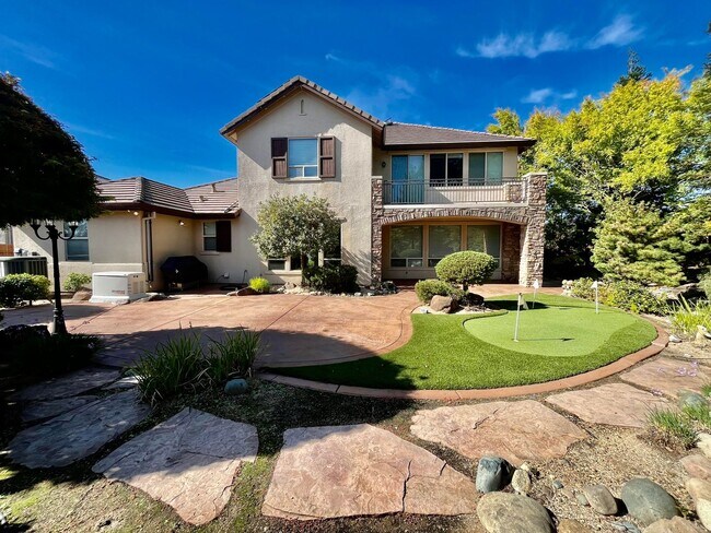Building Photo - 3381 Black Oak Dr