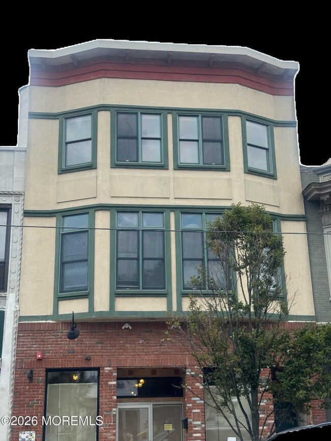 Building Photo - 716 Cookman Ave