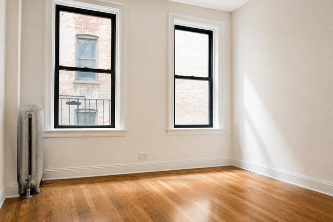 Floorplan - 21 Magaw Place