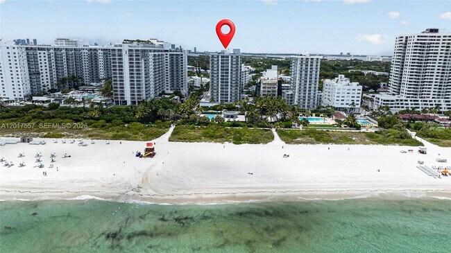 Building Photo - 2401 Collins Ave