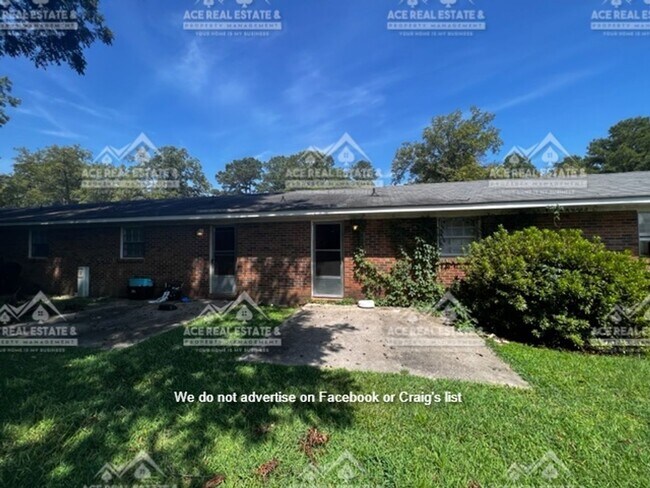 Building Photo - Southwood Apartments