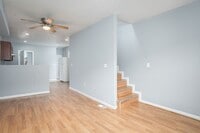Building Photo - Two Bedroom Rental for Immediate Move In West Baltimore