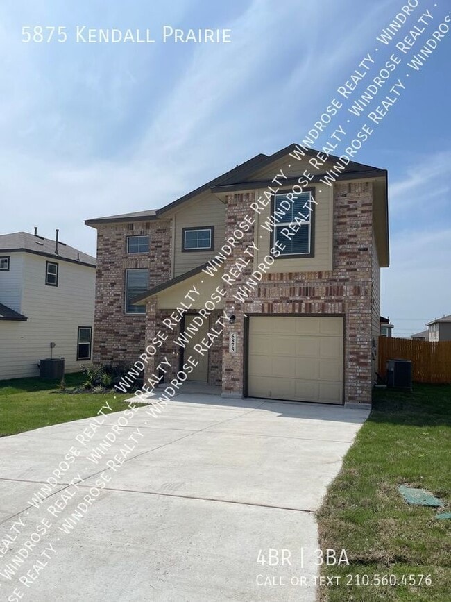 Building Photo - Brand New Home!