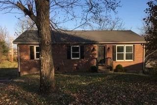 Primary Photo - 116 Hill N Dale Dr