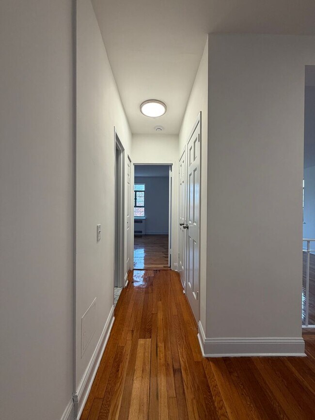 Building Photo - The Leslie — A Private Garden Enclave for the Modern New Yorker