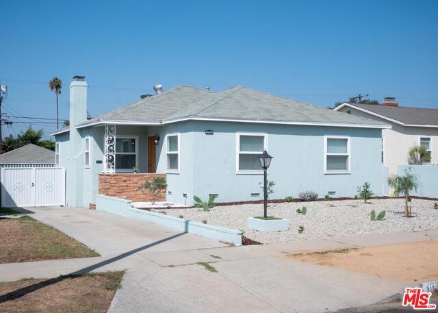 Building Photo - 10319 Ruthelen St