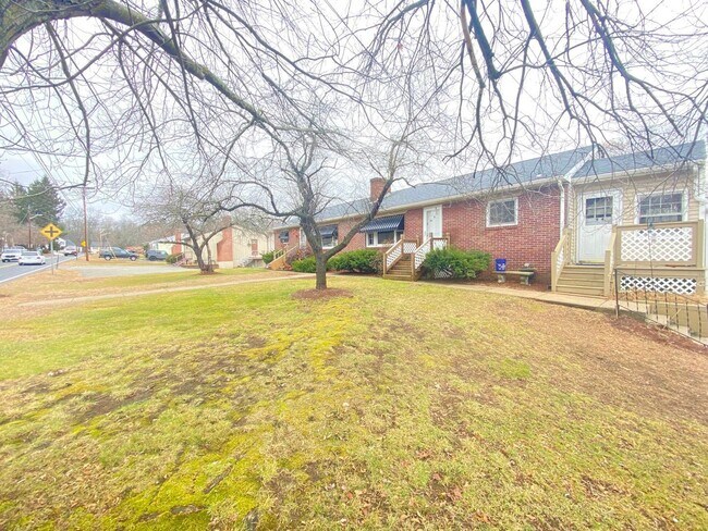 Building Photo - 94 Millville St