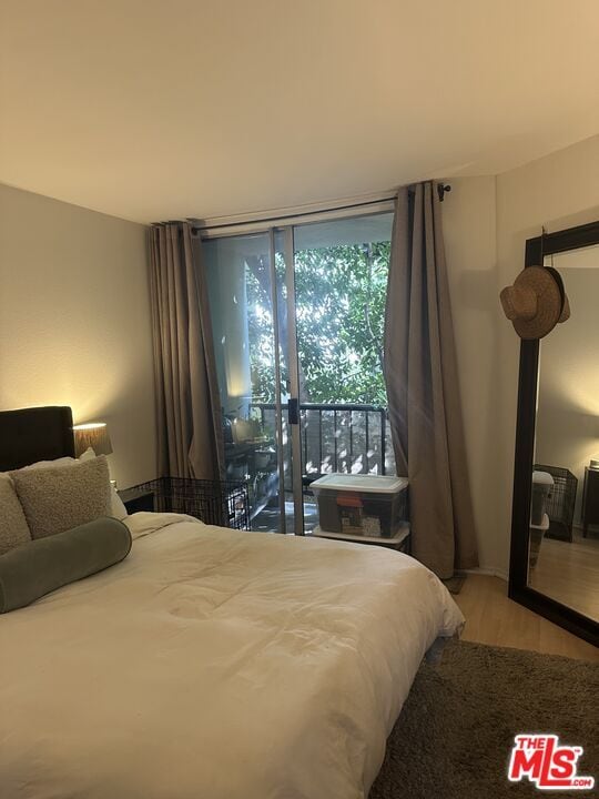 Building Photo - 1230 N Sweetzer Ave