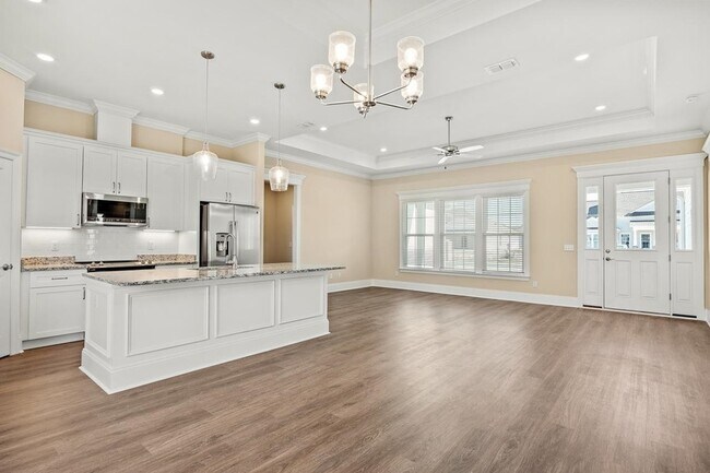 Building Photo - 64 Shelby Dr