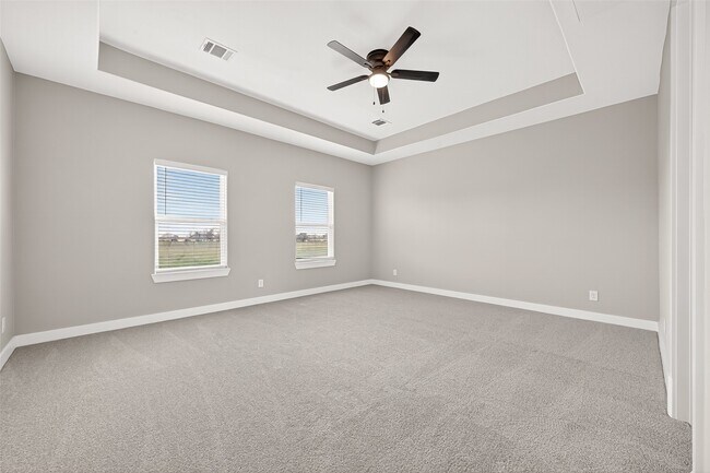 Building Photo - 16502 Tankersley Ct