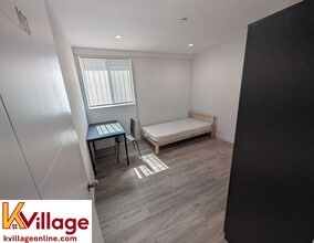 Building Photo - FULLY FURNISHED co-living apartment room w...