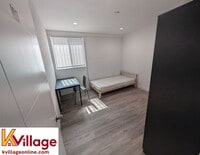 Building Photo - FULLY FURNISHED co-living apartment room w...