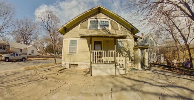 Building Photo - 931 Leavenworth St