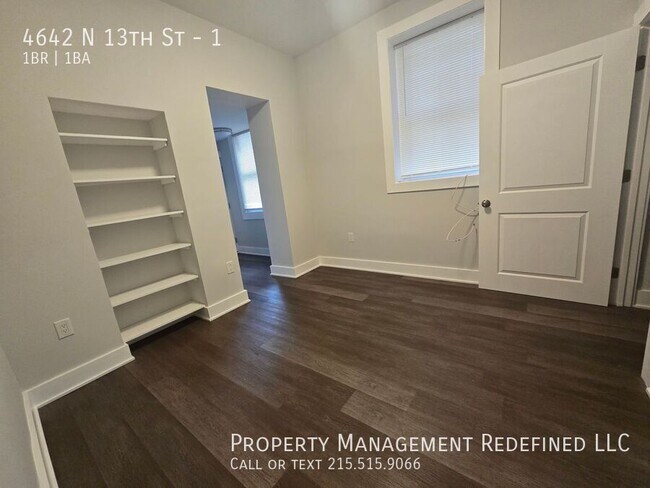 Building Photo - 4642 N 13th St