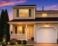 Building Photo - 505 Blackbird Dr