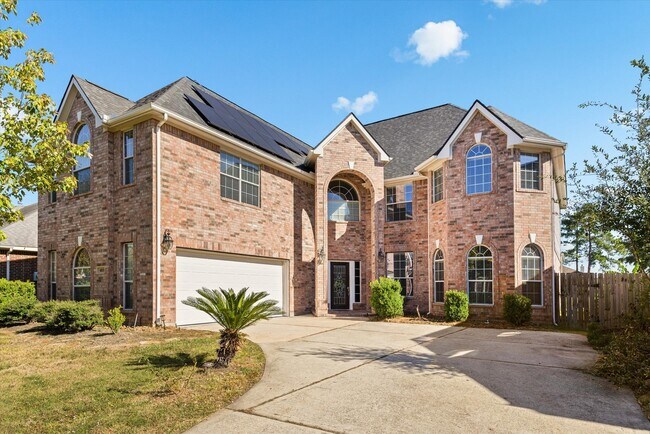 Building Photo - 4519 Countrymeadows Dr