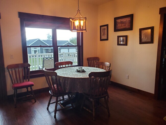 Building Photo - 73 Wind River Dr