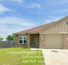 Building Photo - 3Bed /2 Bath in Temple TX