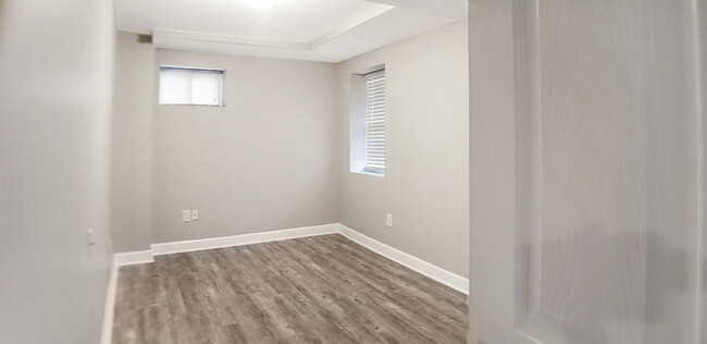 Bedroom #1 - 3800 Greenleaf St