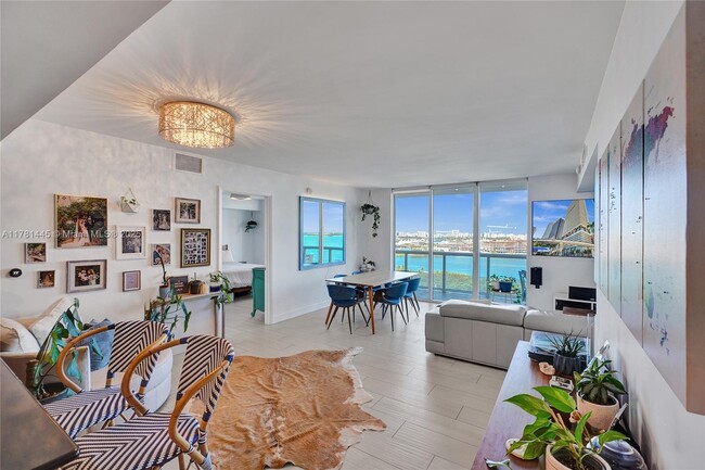 Building Photo - 50 Biscayne Blvd