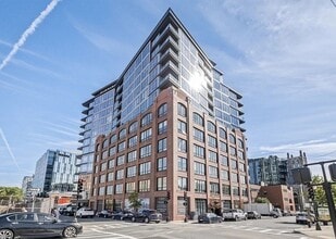 Building Photo - 100 Shawmut Ave