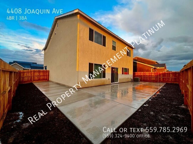 Building Photo - $2,995 Ashlan & Highland, 4 Bedroom 2.5 Ba...