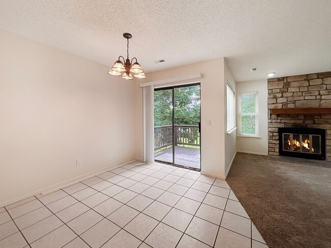 Building Photo - STANDLEY LAKE/PARK, TOP FLOOR, END UNIT, M...